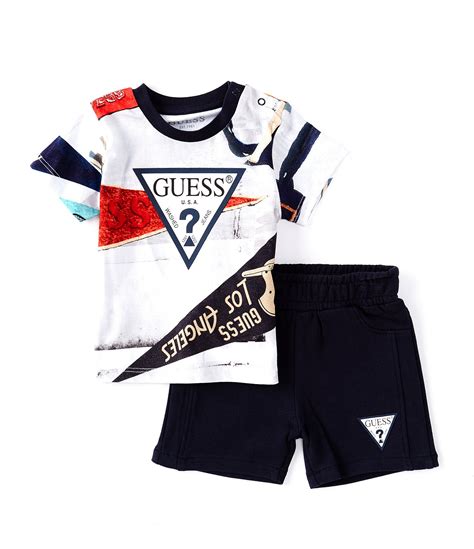 guess baby boys sale.